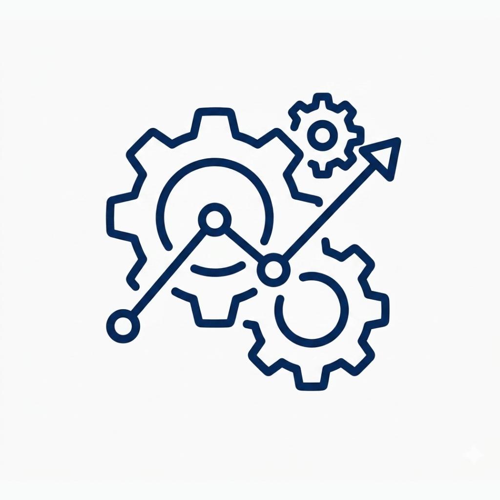 Precision Modeling Engine
